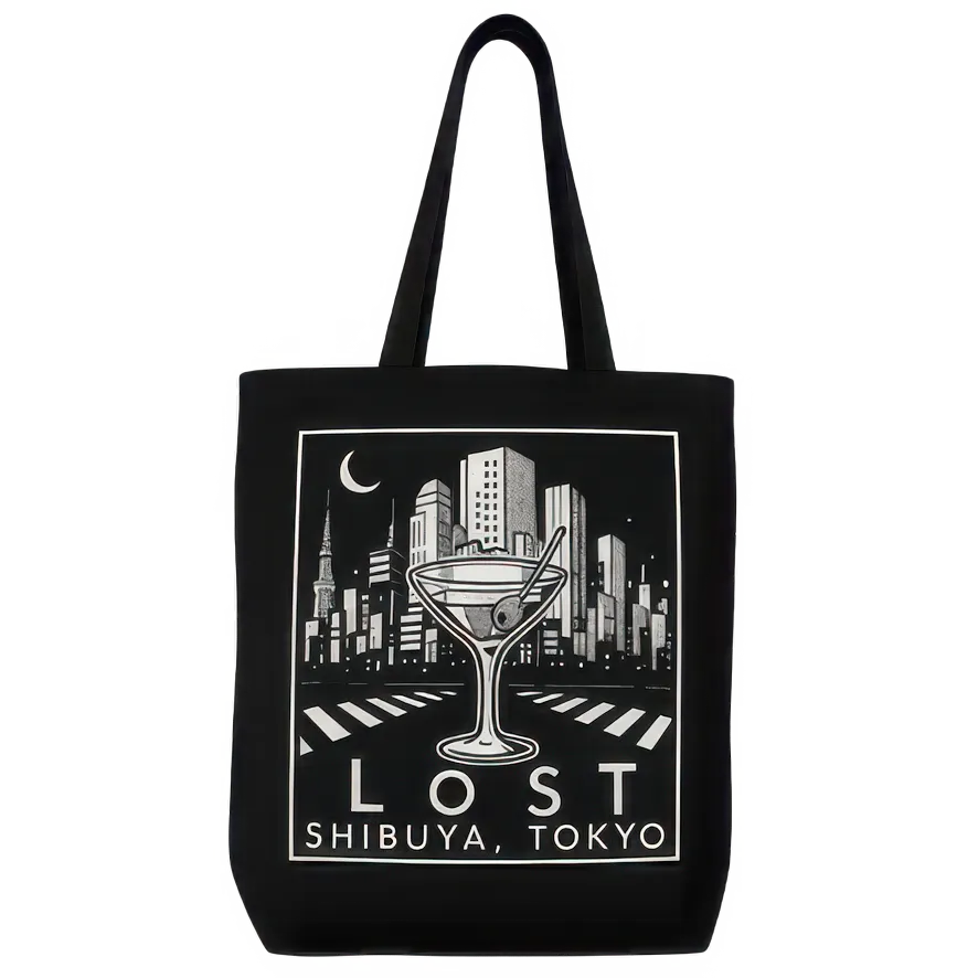 Tote bag